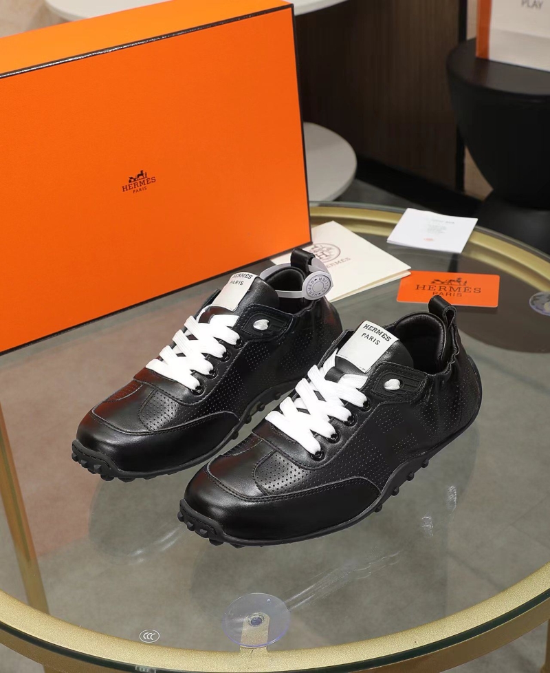 Hermes Casual Shoes